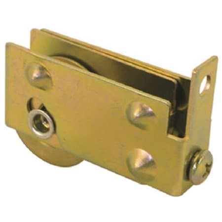 LAWNITATOR 131818 Sliding Glass Door Roller Assembly44; 2-1.8 in.